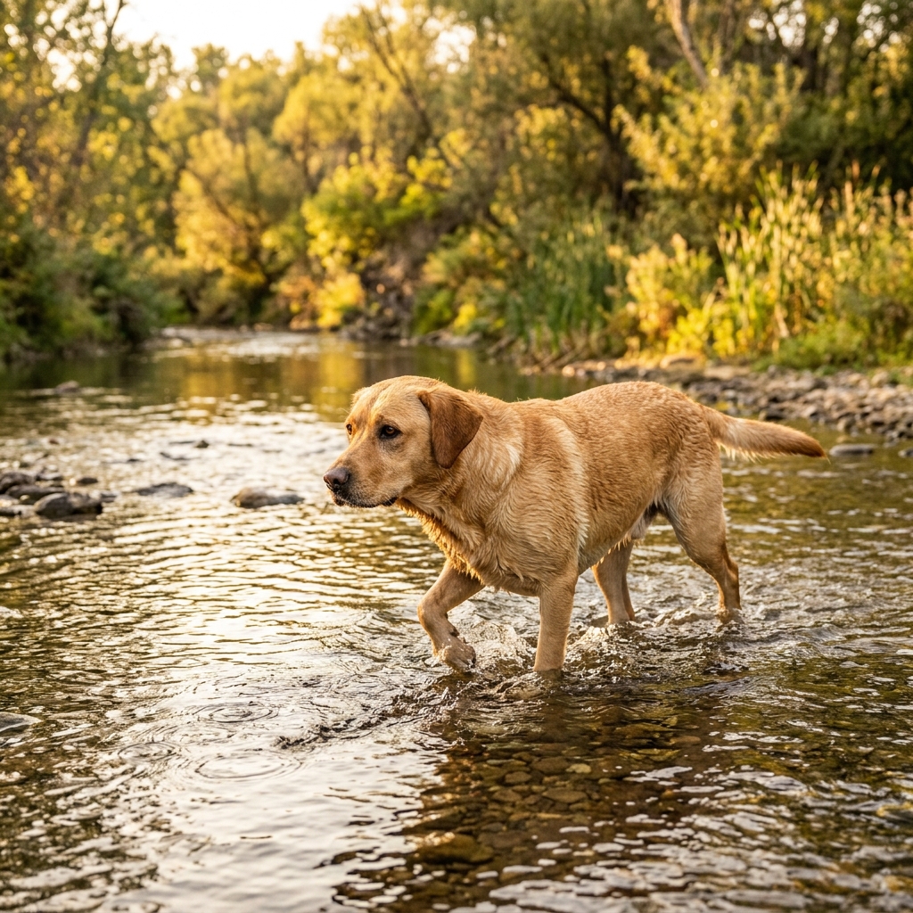 Canine Schistosomiasis Cover