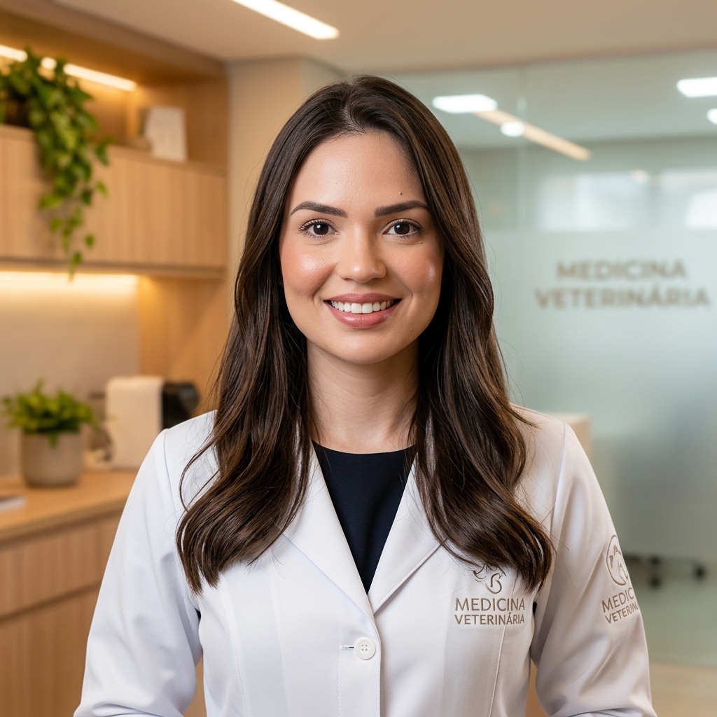 Dr. Laura Beatriz Gomes Cerqueira - Founder and General Manager